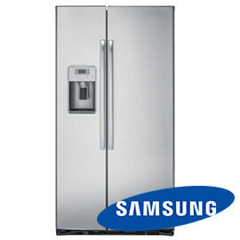 Instalação Samsung geladeira